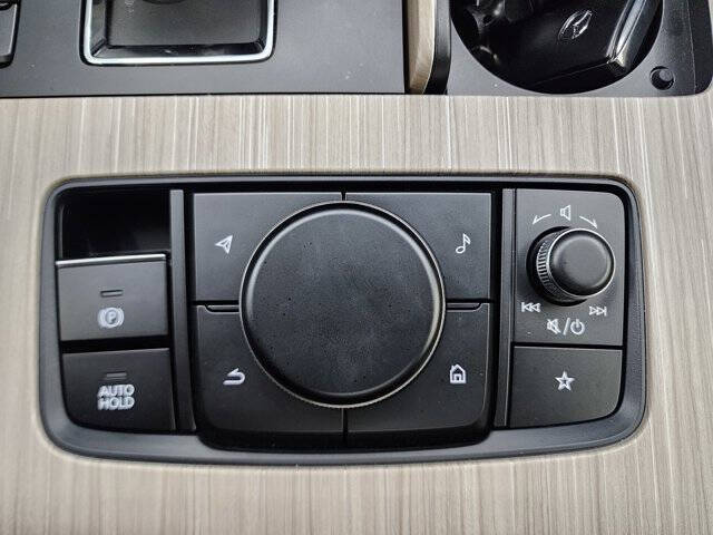 2024 Mazda CX-90 3.3 Turbo Premium