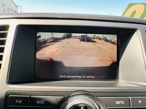 2014 Nissan Armada SV