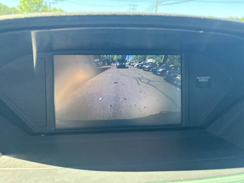 2011 Honda Pilot EX-L w/Navi