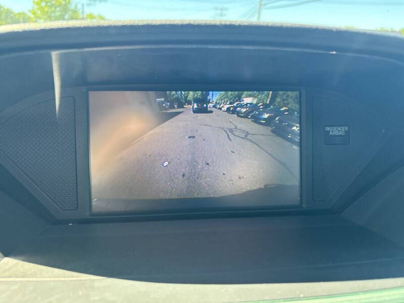 2011 Honda Pilot EX-L w/Navi