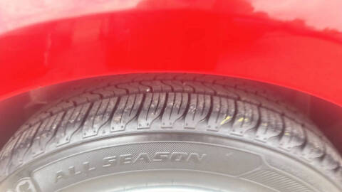 2015 Chevrolet Cruze 1LT Auto