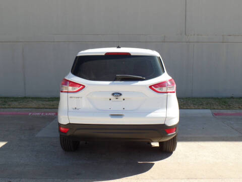 2014 Ford Escape S