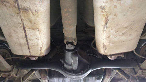 1970 Plymouth Roadrunner