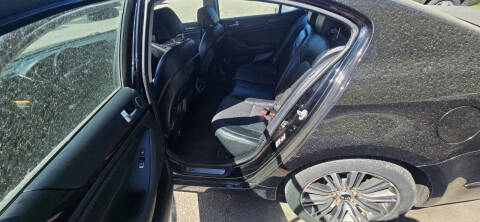 2014 Kia Cadenza Limited