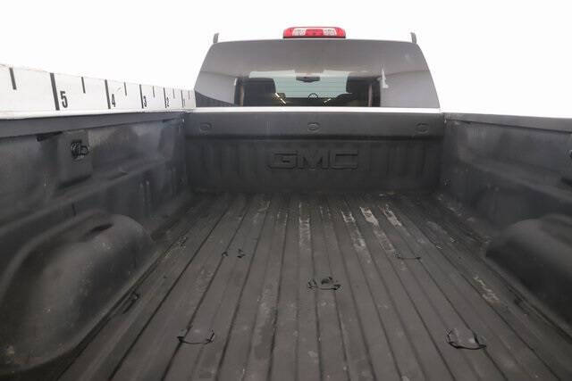 2019 GMC Sierra 2500HD