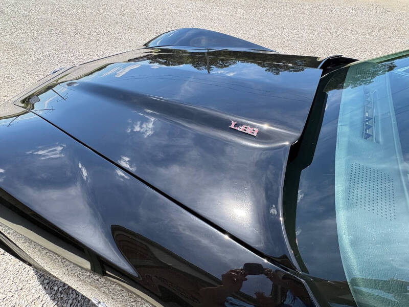 1978 Chevrolet Corvette