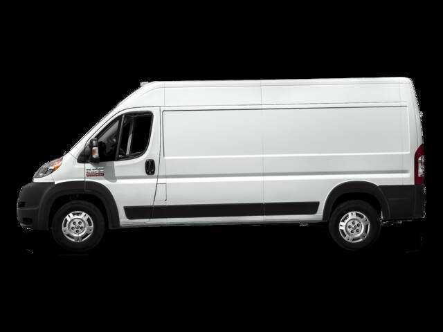 2017 RAM ProMaster 2500 159 WB