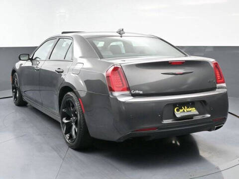 2023 Chrysler 300 S V6