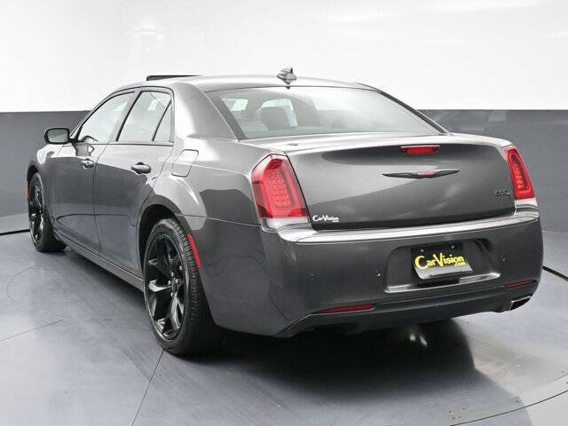 2023 Chrysler 300 S V6