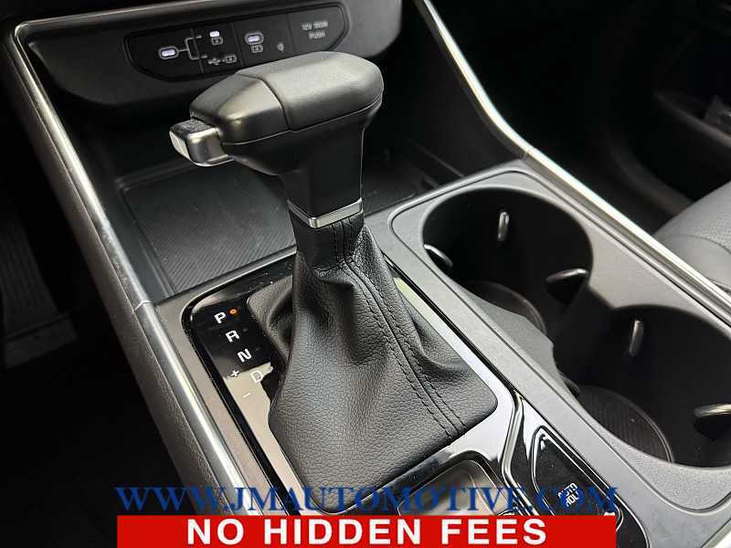 2025 Kia Carnival SX Prestige