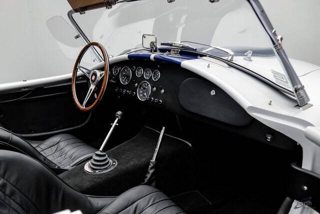 1965 Shelby Superformance