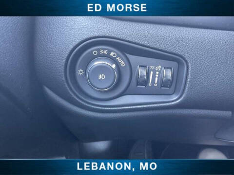 2015 Jeep Renegade Limited