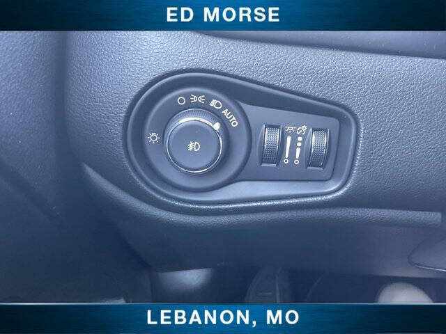 2015 Jeep Renegade Limited