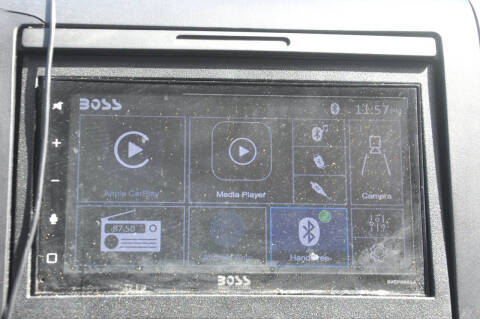2008 Ford F-150