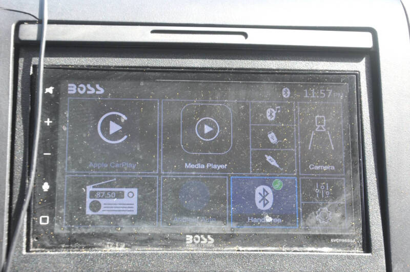 2008 Ford F-150