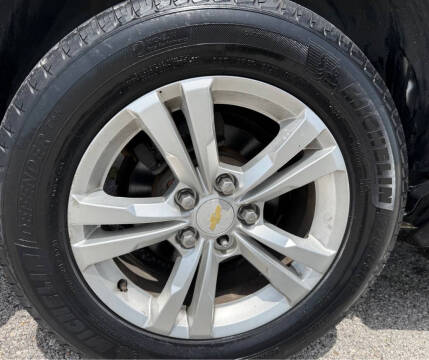 2012 Chevrolet Equinox LT