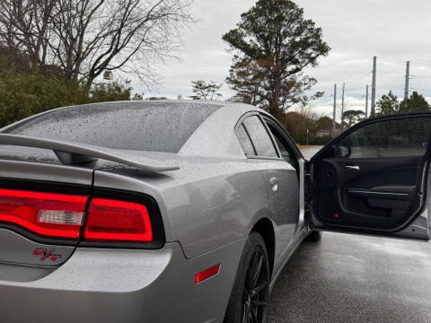 2014 Dodge Charger R/T 100th Anniversary