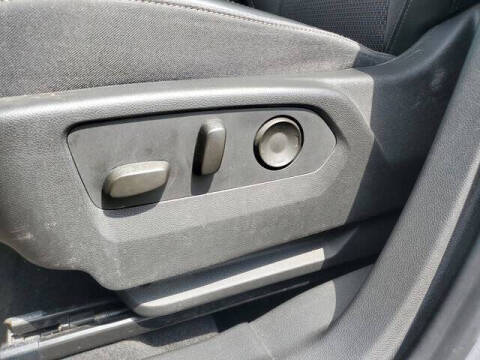 2021 Buick Envision Preferred