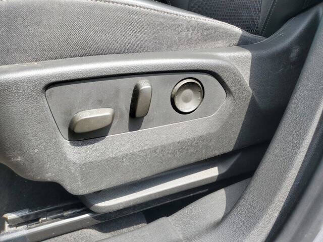 2021 Buick Envision Preferred