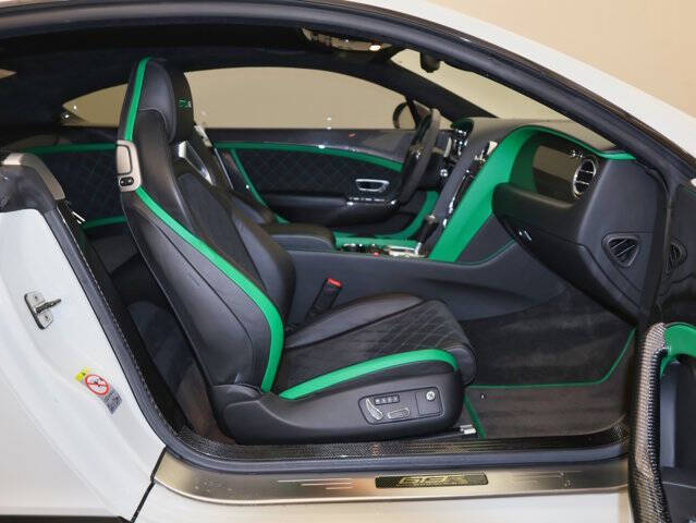 2015 Bentley Continental GT3-R