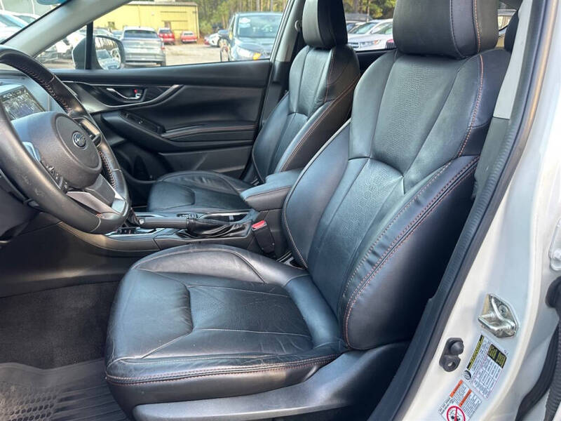 2018 Subaru Crosstrek 2.0i Limited