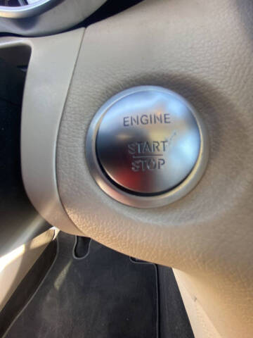 2019 Mercedes-Benz GLC GLC 300 4MATIC
