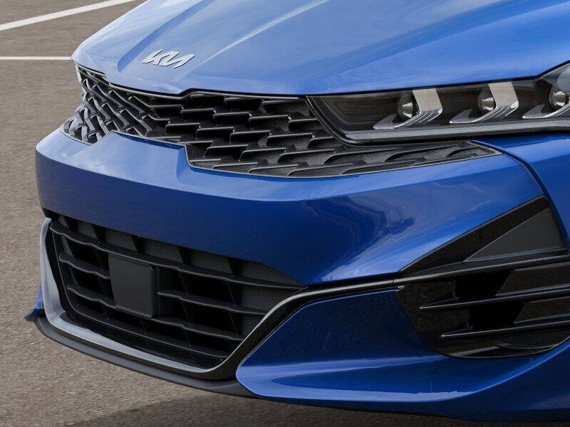 2024 Kia K5
