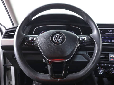 2020 Volkswagen Jetta SE