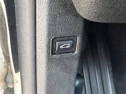 2013 BMW 7 Series 750Li xDrive