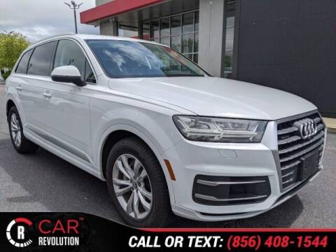 2019 Audi Q7 for sale at Car Revolution in Maple Shade NJ
