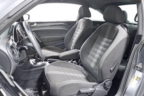 2014 Volkswagen Beetle