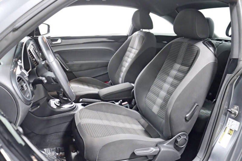2014 Volkswagen Beetle