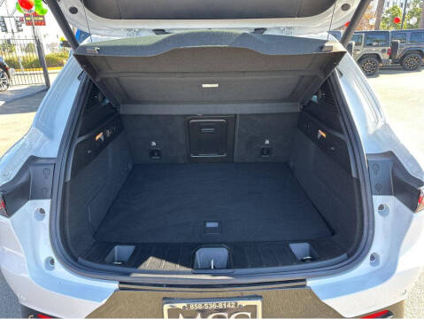 2024 Alfa Romeo Tonale Hybrid Ti