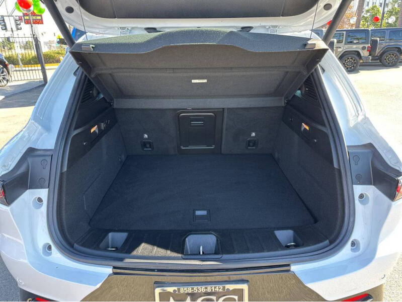 2024 Alfa Romeo Tonale Hybrid Ti