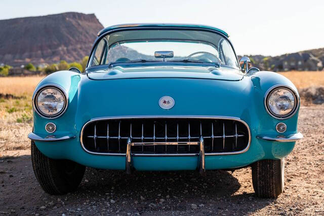 1957 Chevrolet Corvette
