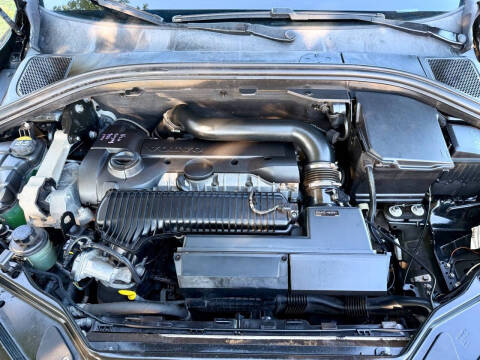 2016 Volvo XC60 T5 Premier