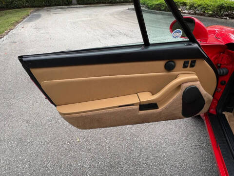 1998 Porsche 911 Carrera