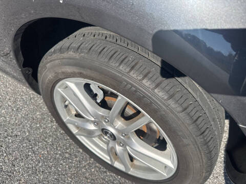 2015 Mazda MX-5 Miata Sport