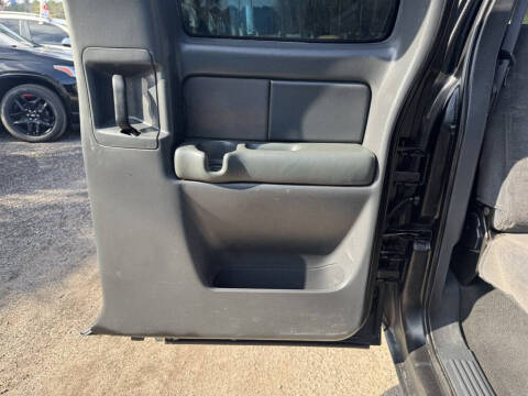 2001 Chevrolet Silverado 1500