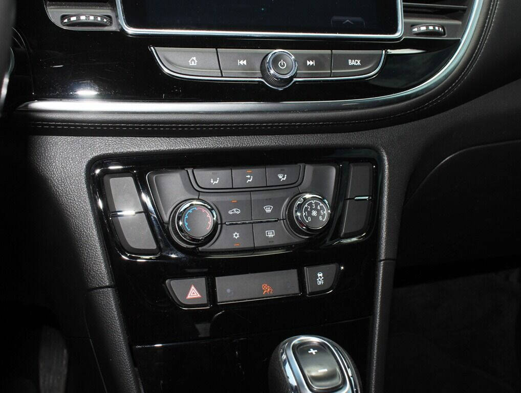2019 Buick Encore SUV - $19,495