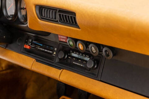 1978 Porsche 911