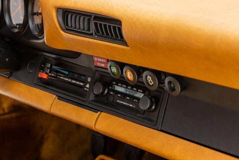 1978 Porsche 911