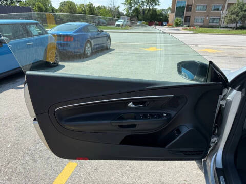 2013 Volkswagen Eos