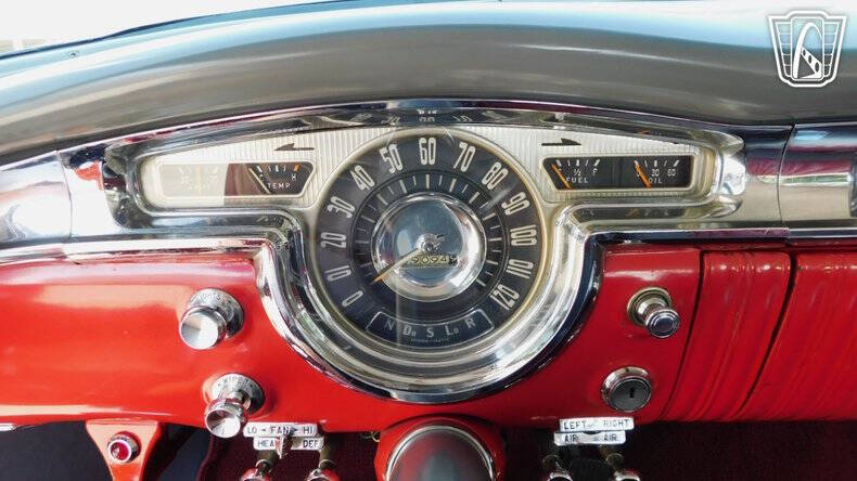 1955 Oldsmobile Eighty-Eight