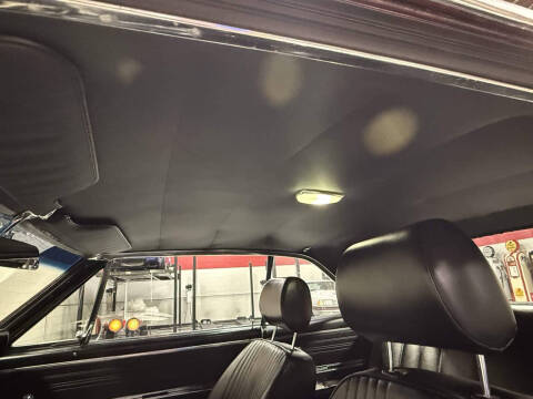 1966 Chevrolet Chevelle