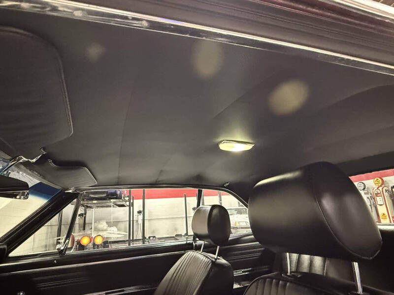 1966 Chevrolet Chevelle