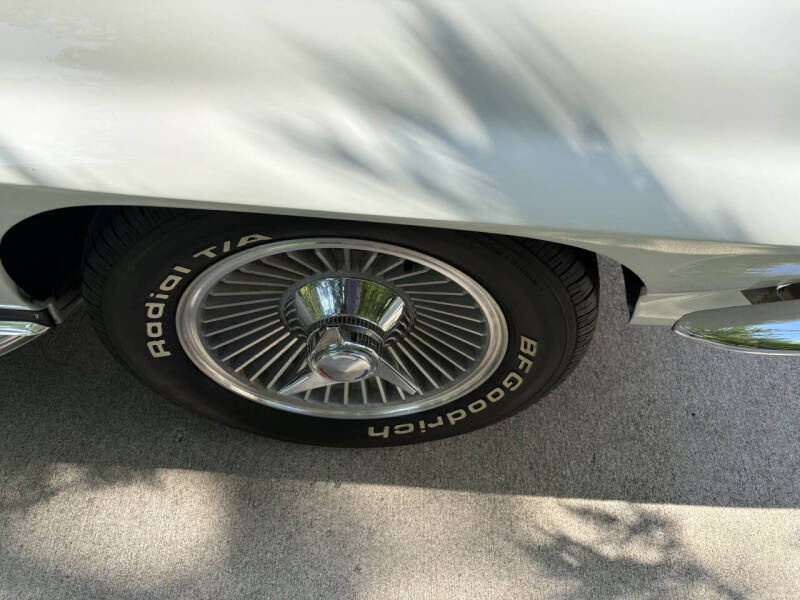 1964 Chevrolet Corvette