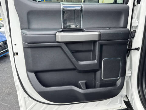 2021 Ford F-250 Super Duty