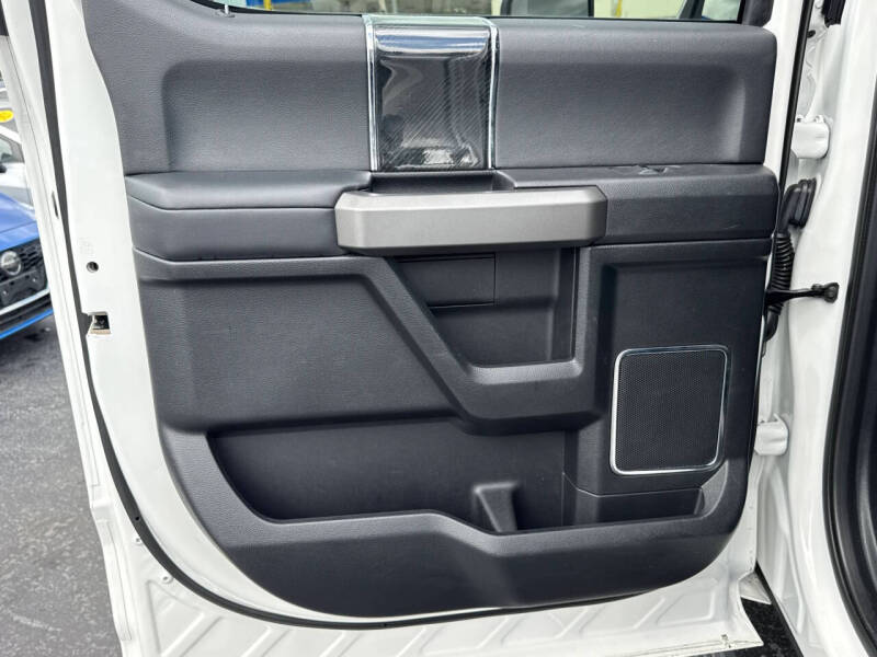 2021 Ford F-250 Super Duty