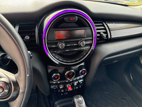 2015 MINI Hardtop 2 Door Cooper S